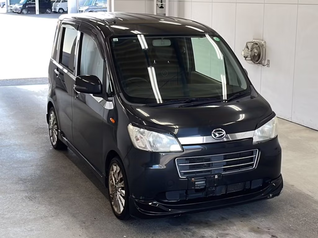 DAIHATSU TANTO EXE