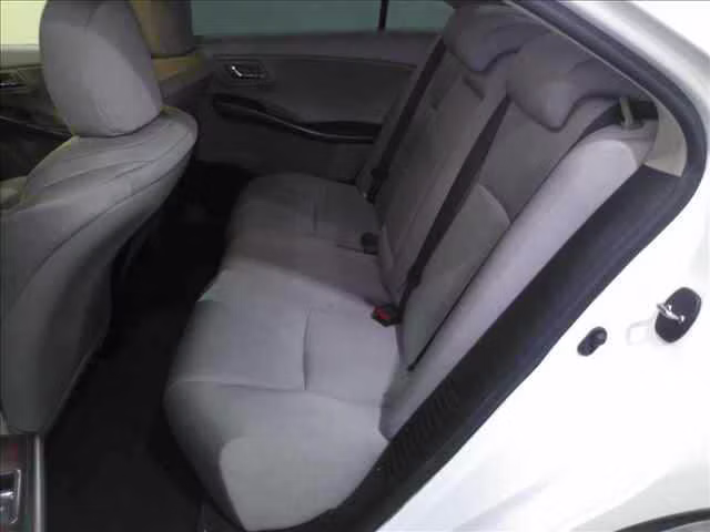 TOYOTA SAI