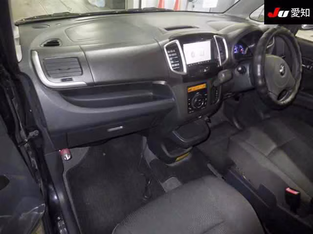 MITSUBISHI DELICA D:2