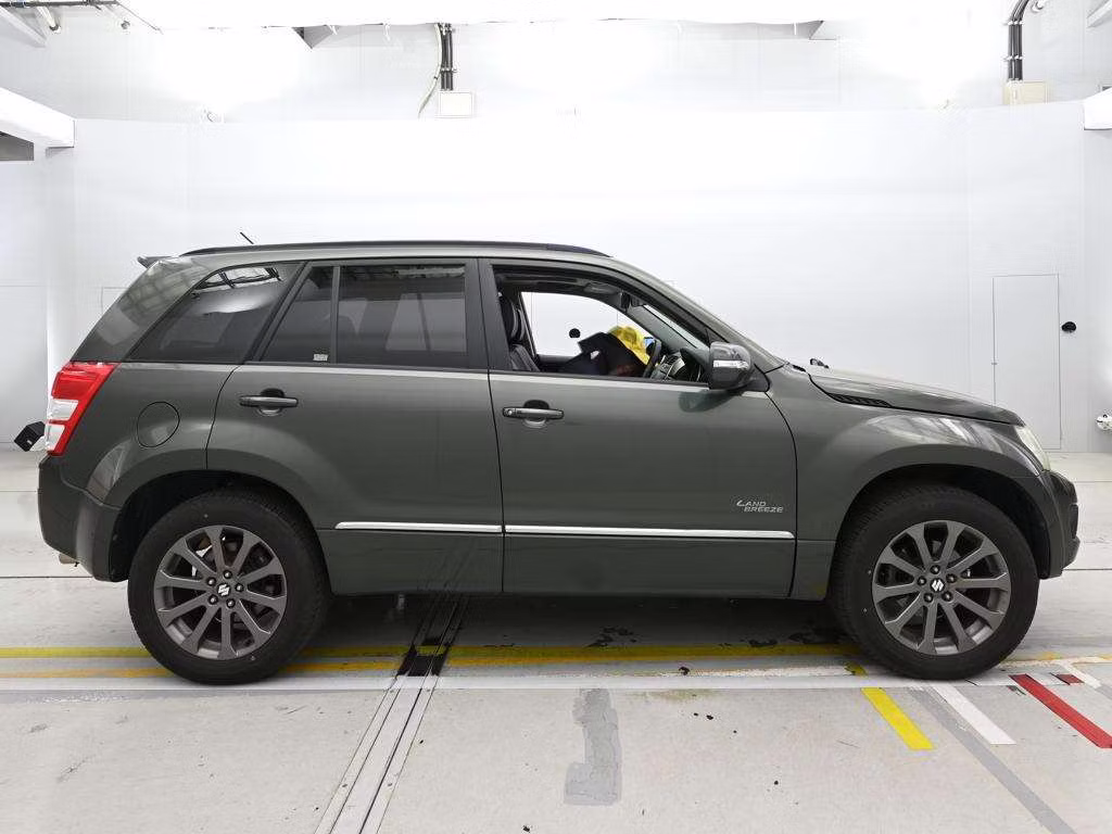 SUZUKI ESCUDO