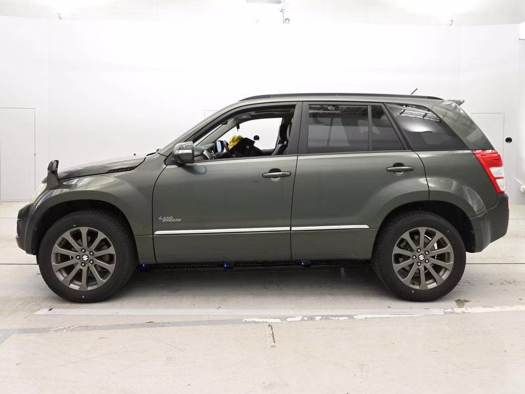 SUZUKI ESCUDO