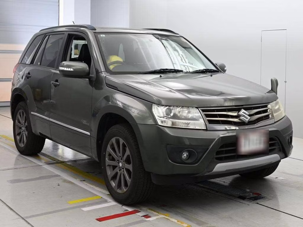 SUZUKI ESCUDO