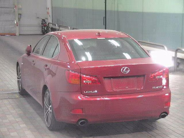 LEXUS IS250