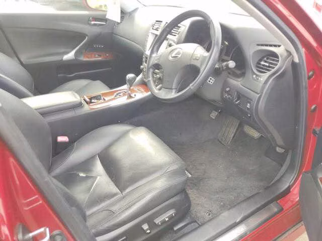 LEXUS IS250