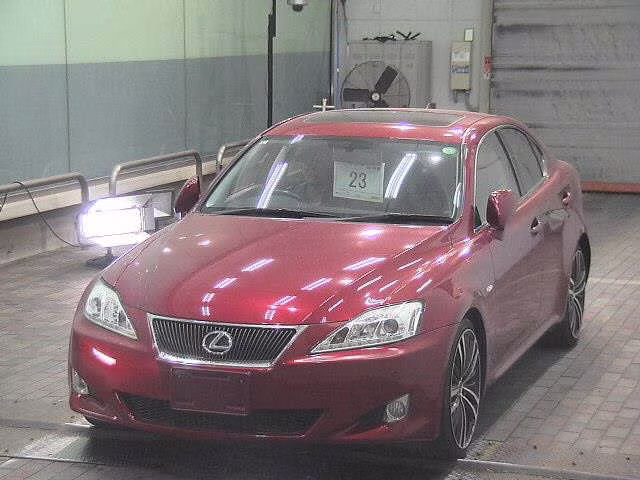 LEXUS IS250