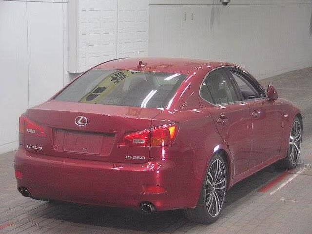LEXUS IS250