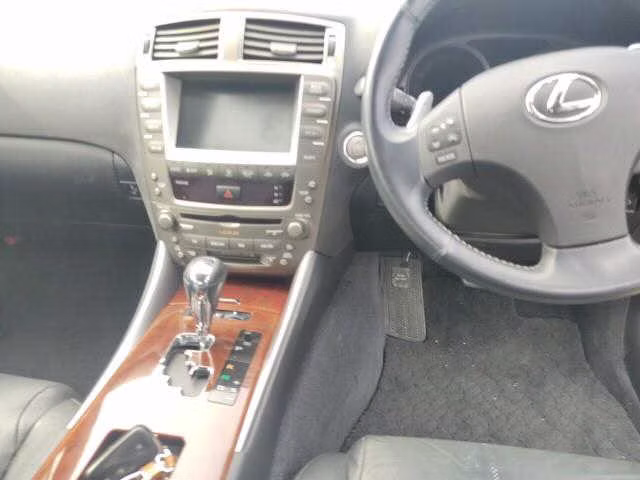 LEXUS IS250