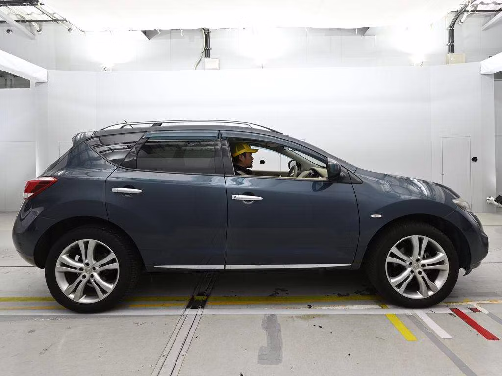 NISSAN MURANO
