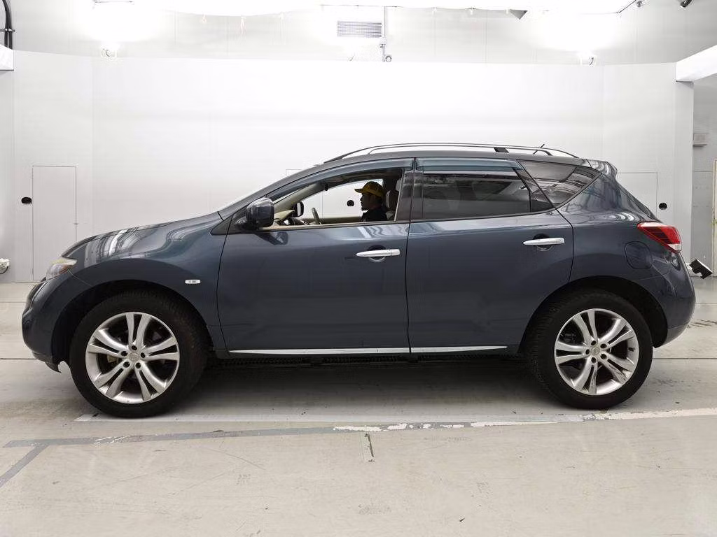 NISSAN MURANO