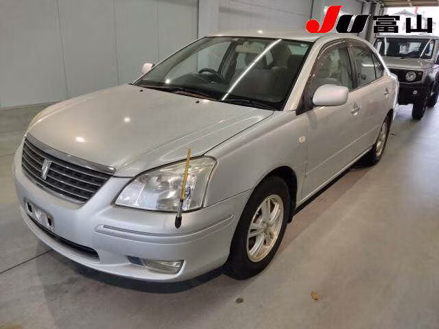 TOYOTA PREMIO