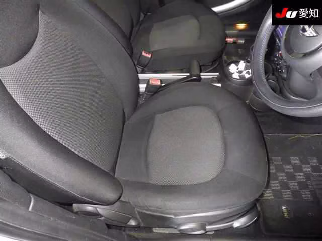 MINI CROSSOVER