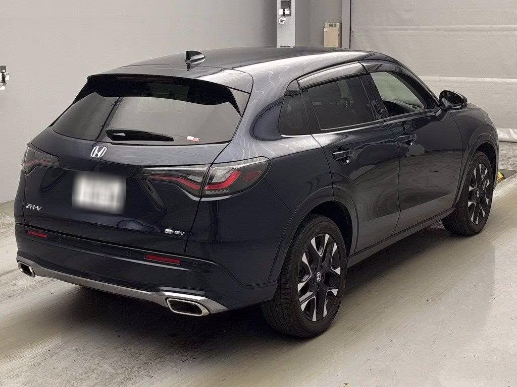 HONDA ZR-V