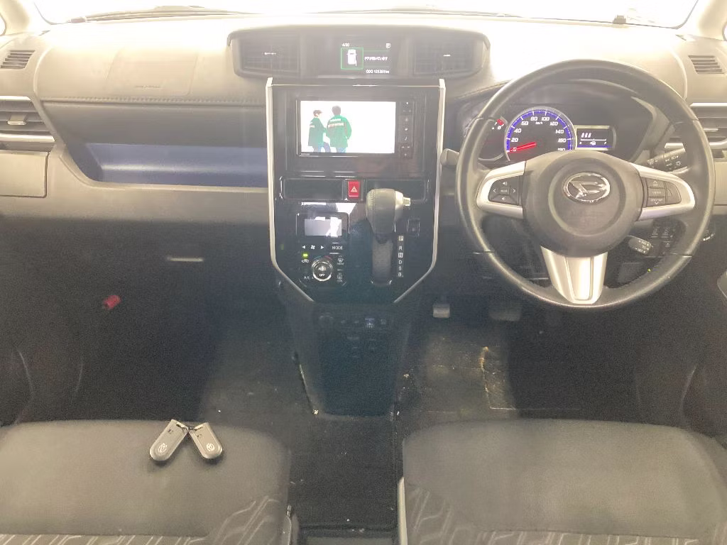 DAIHATSU THOR
