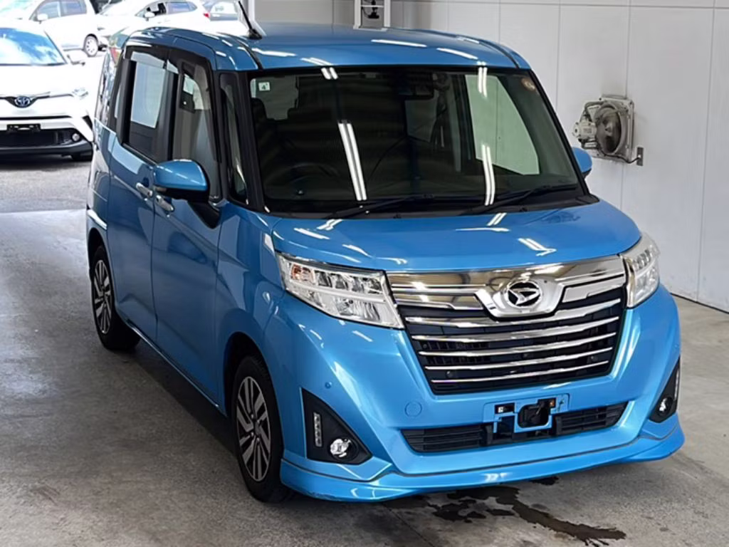 DAIHATSU THOR
