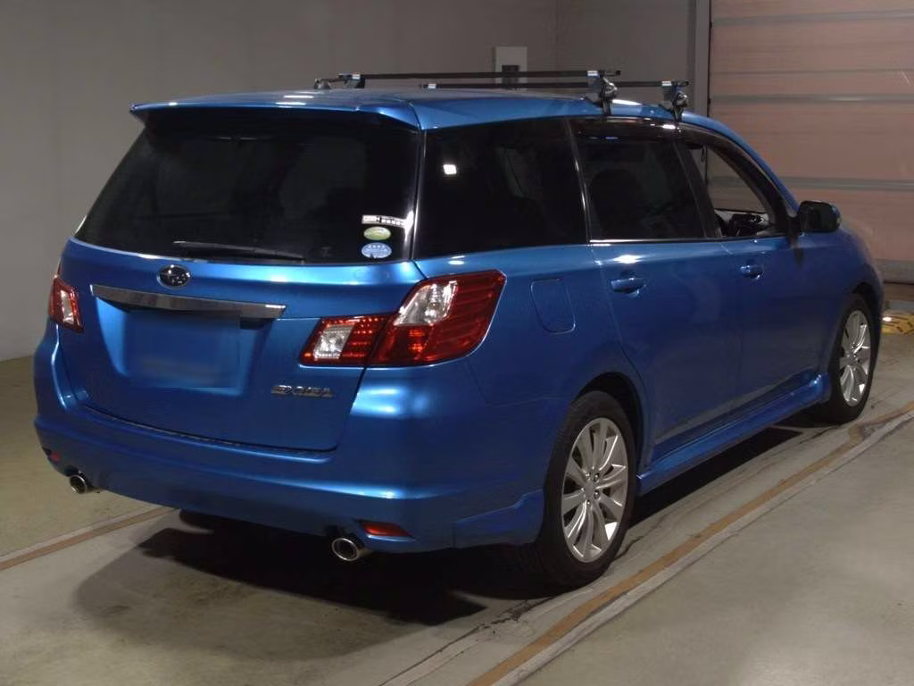 SUBARU EXIGA