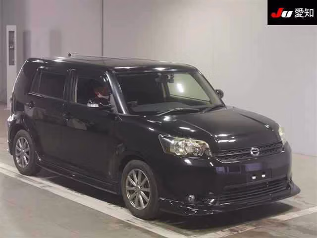 TOYOTA COROLLA RUMION