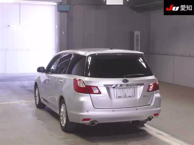 SUBARU EXIGA