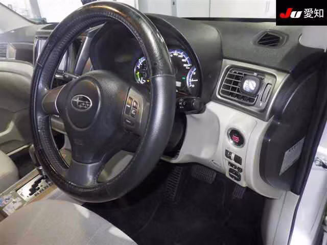 SUBARU EXIGA