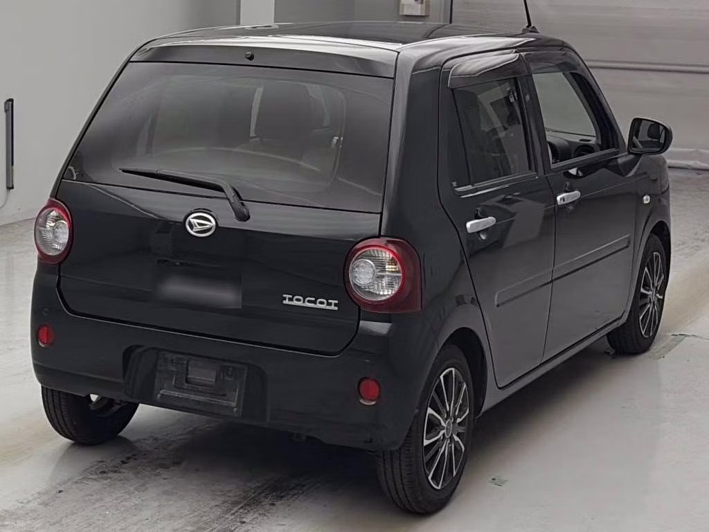 DAIHATSU MIRA TOCOT