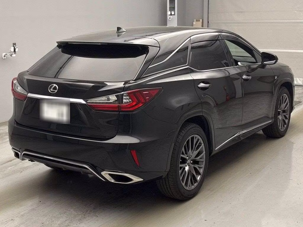 LEXUS RX300