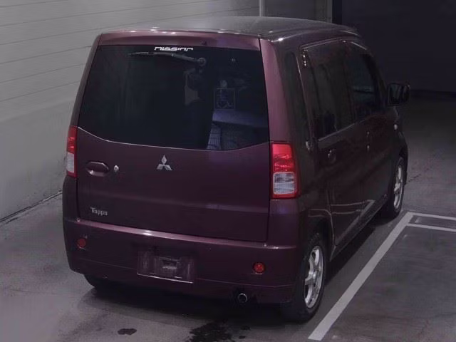 MITSUBISHI TOPPO