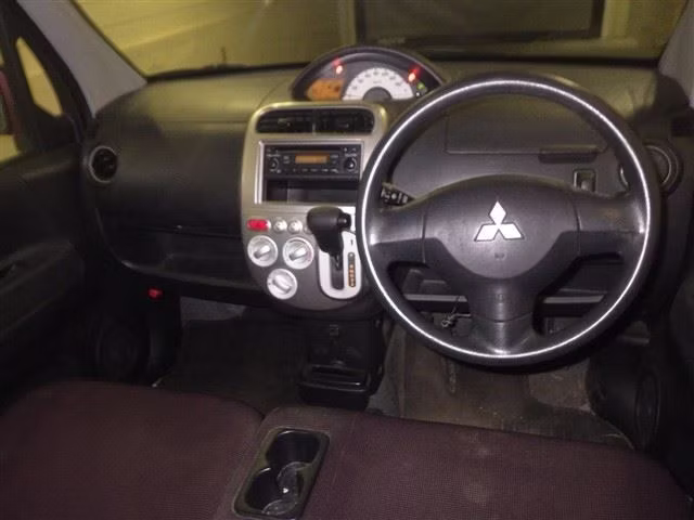MITSUBISHI TOPPO