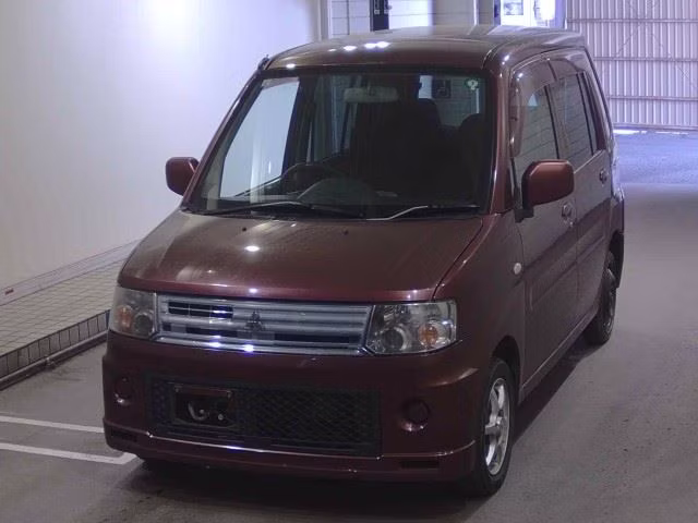 MITSUBISHI TOPPO