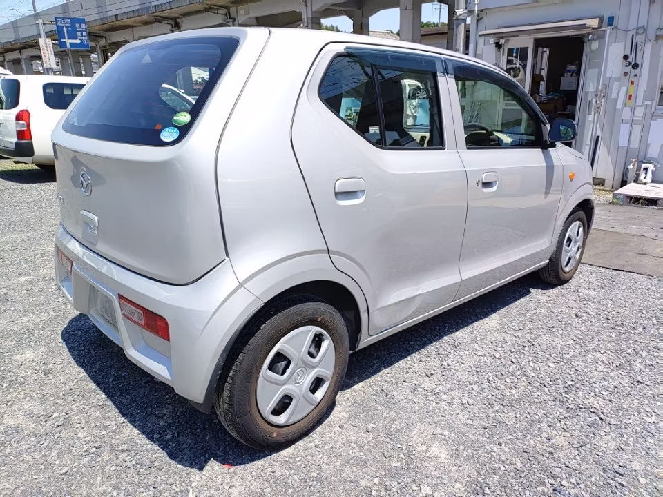 MAZDA CAROL