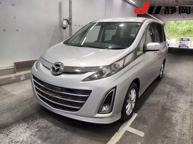 MAZDA BIANTE