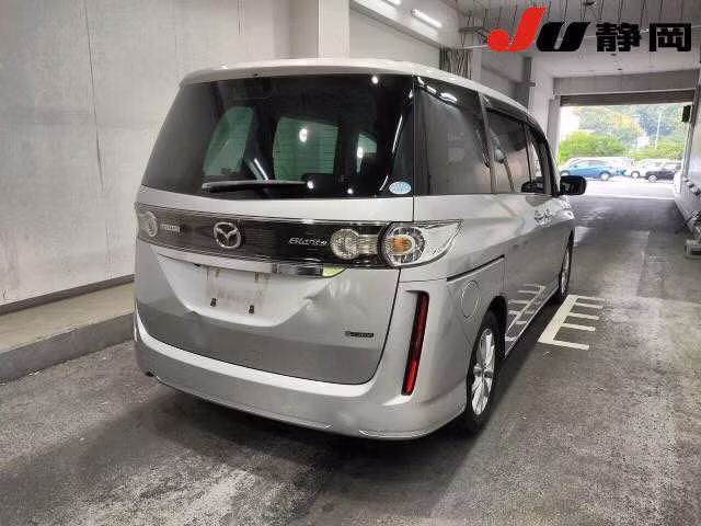 MAZDA BIANTE