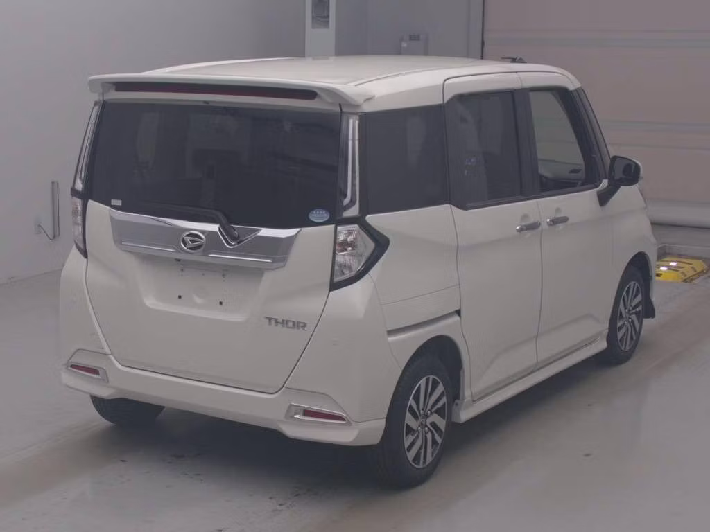 DAIHATSU THOR