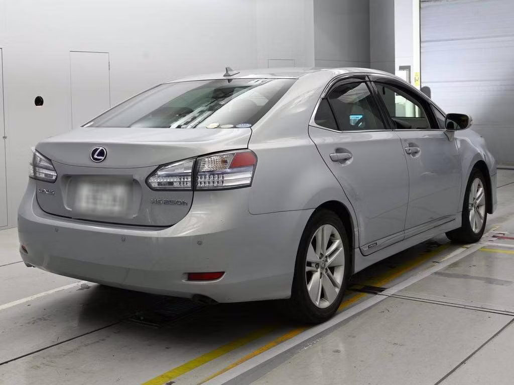 LEXUS HS250H