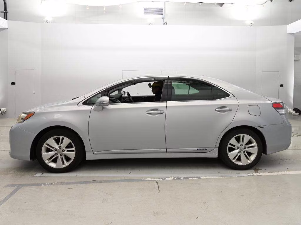 LEXUS HS250H