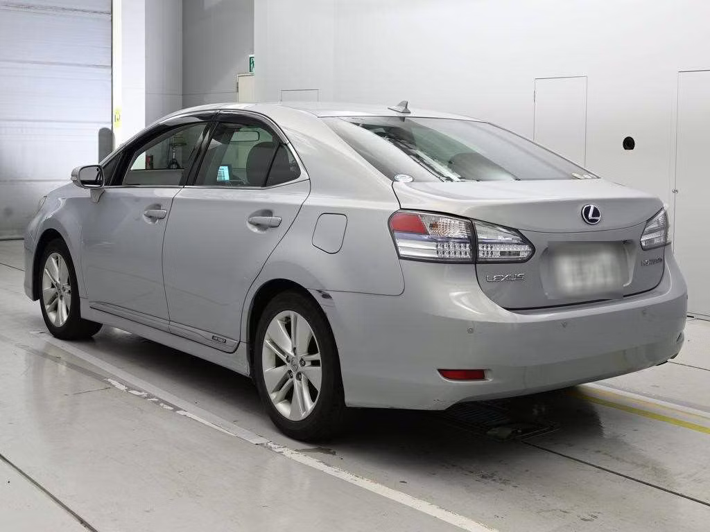LEXUS HS250H