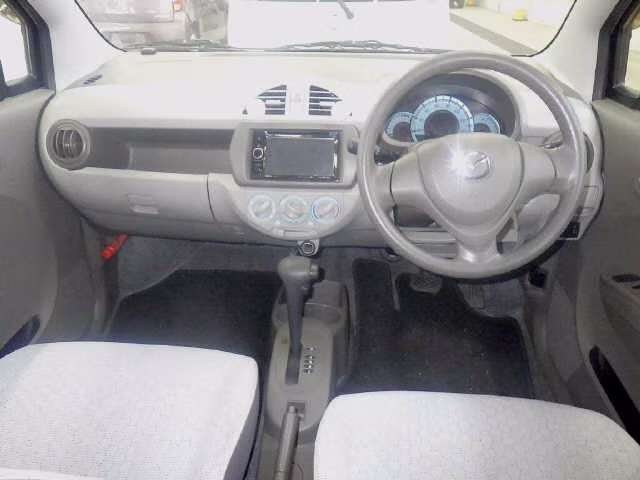 MAZDA CAROL