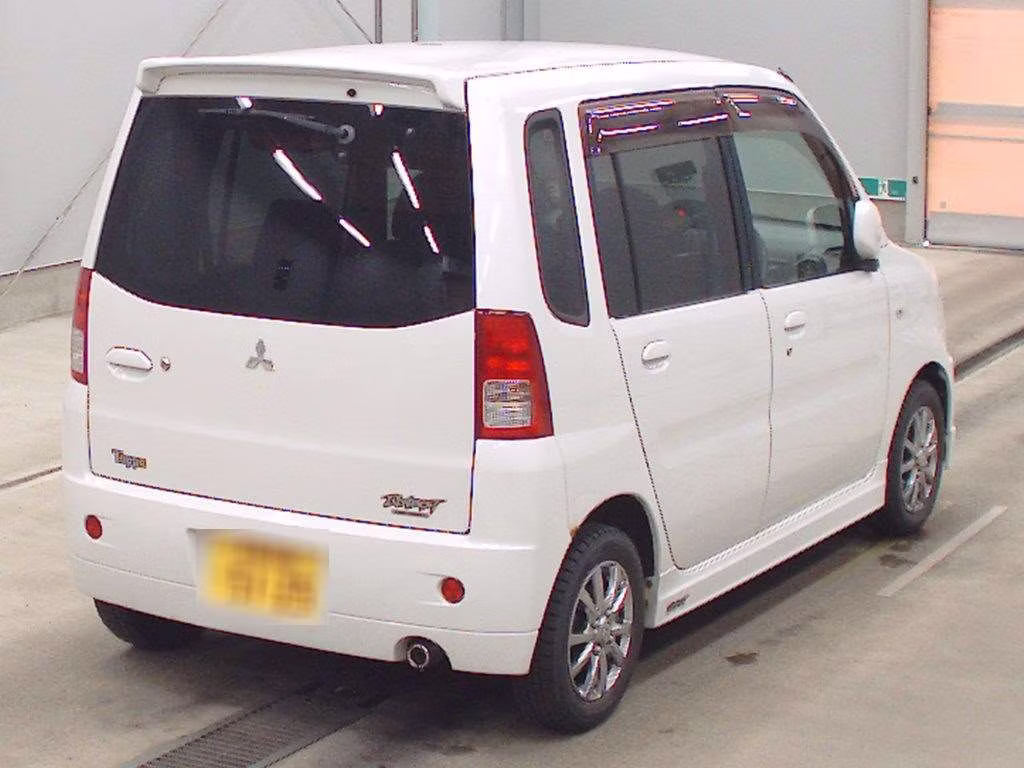 MITSUBISHI TOPPO