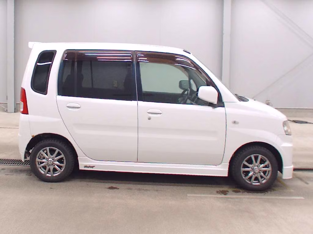 MITSUBISHI TOPPO