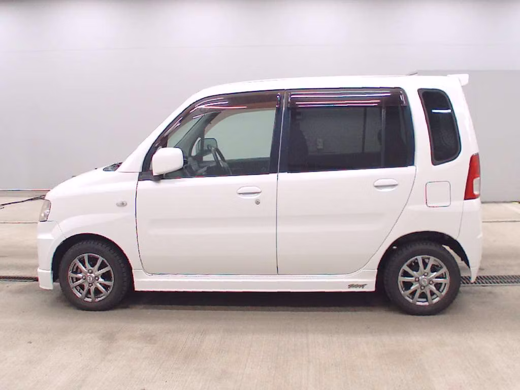 MITSUBISHI TOPPO