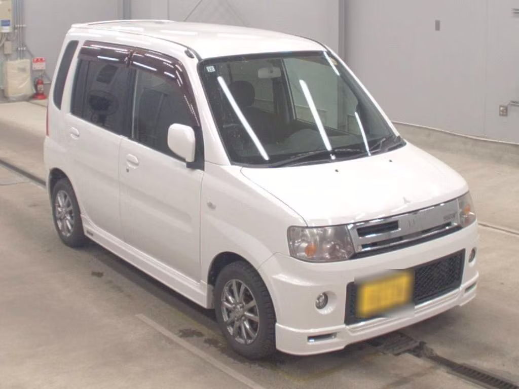 MITSUBISHI TOPPO