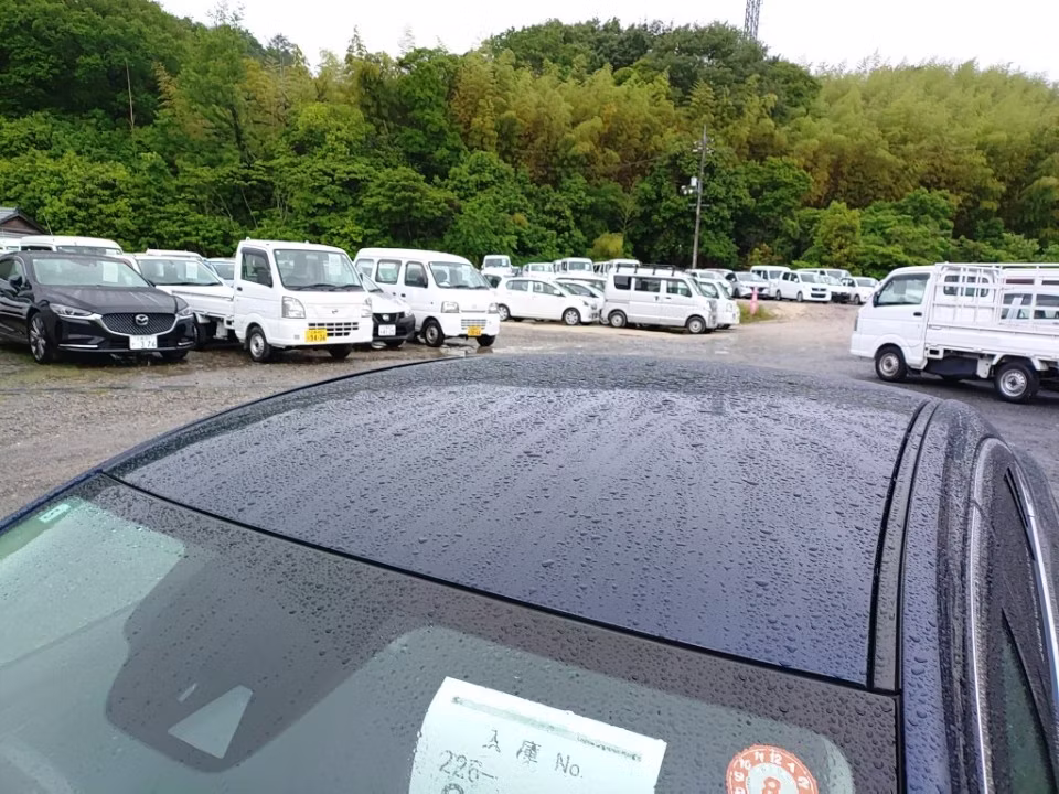 MAZDA MAZDA6