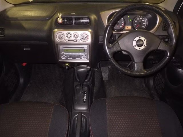 DAIHATSU TERIOS KID