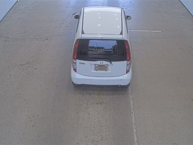 HONDA LIFE