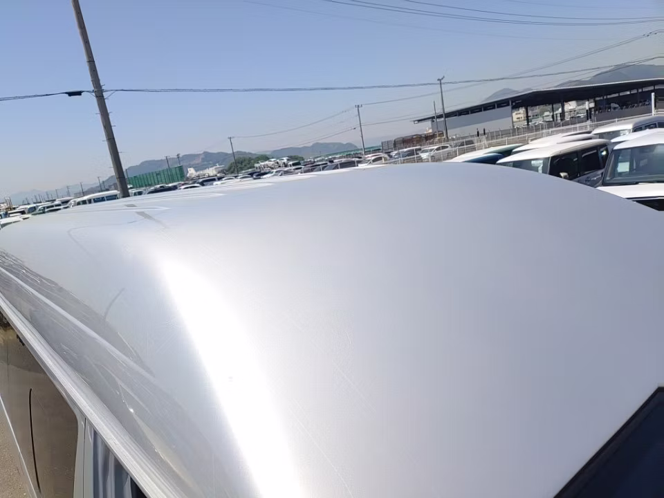 TOYOTA REGIUS ACE