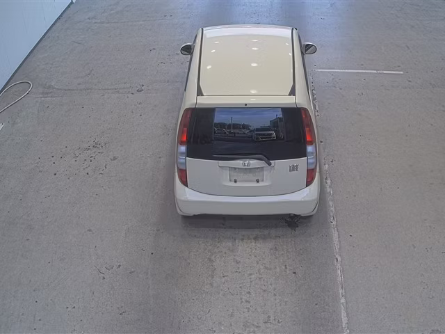HONDA LIFE