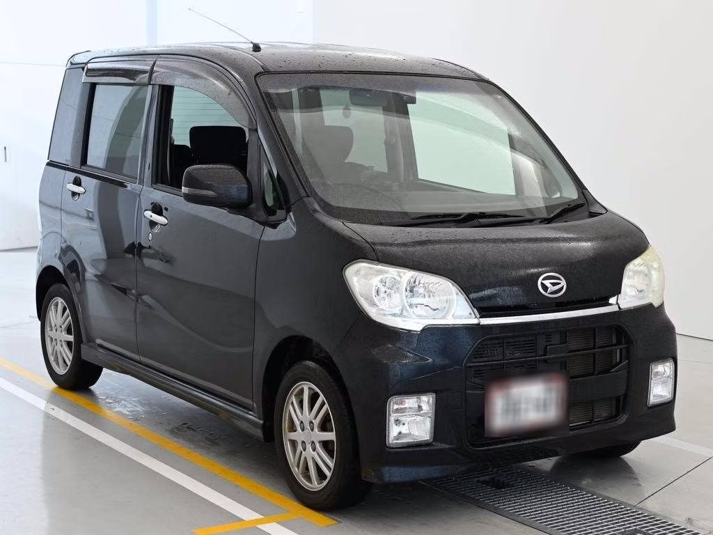 DAIHATSU TANTO EXE