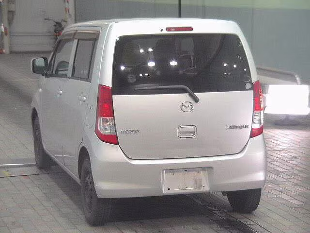 MAZDA AZ-WAGON