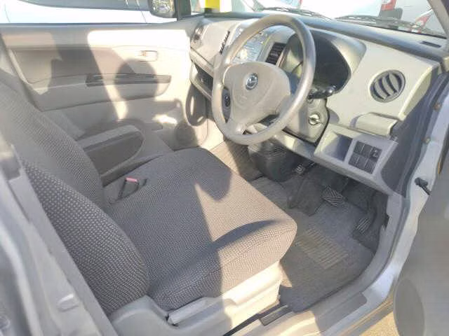 MAZDA AZ-WAGON