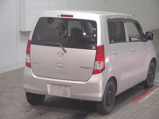 MAZDA AZ-WAGON