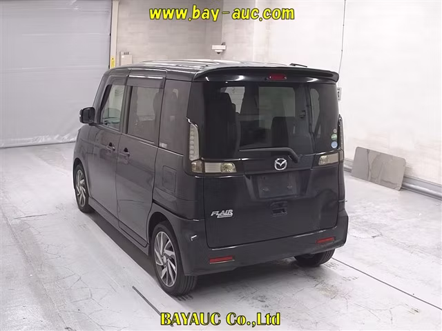 MAZDA FLAIR WAGON