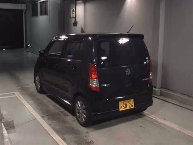 MAZDA AZ-WAGON